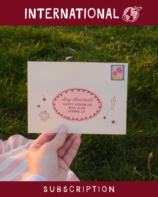 International Subscription