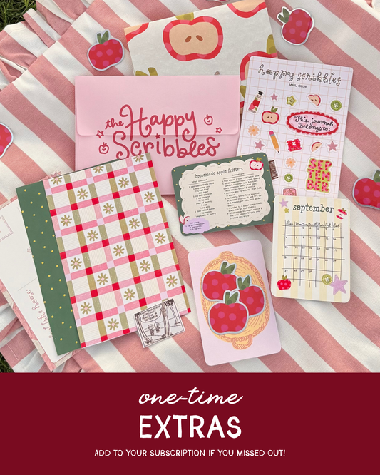 September Extras